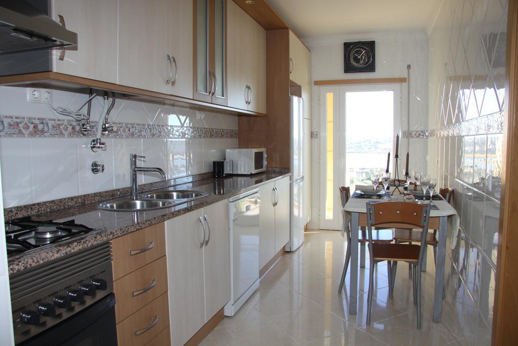 Apartamento Apartamento Arade Portimão Habitación foto